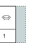 In Seget Donji 公寓 特罗吉尔