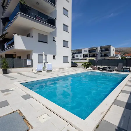 Stunning In Seget Donji * Trogir