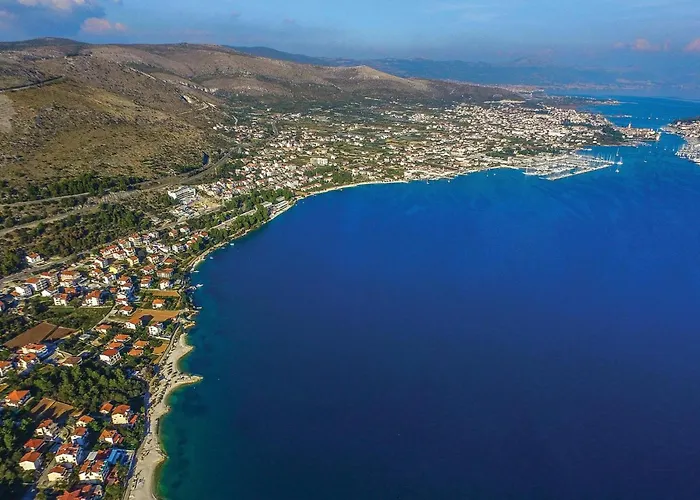 Apartman In Seget Donji Trogir